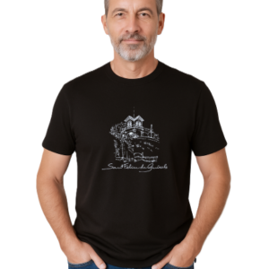 Camiseta Salvament Sant Feliu de Guíxols - Unisex