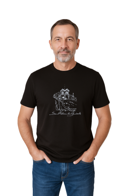 Camiseta Salvament Sant Feliu de Guíxols - Unisex