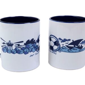 Taza Faro