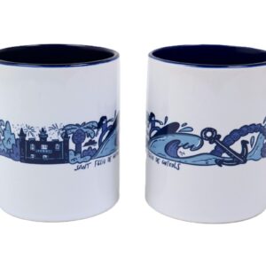 Taza Sant Pol
