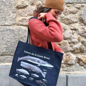 Bolsa cetáceos