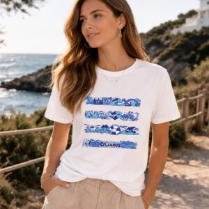 Camiseta Musclu Mariner Sant Feliu de Guíxols - Unisex