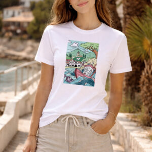 Camiseta Musclu Empordà - Unisex