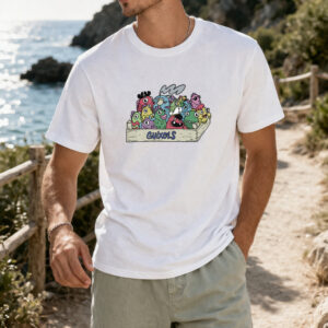 Camiseta Musclu Peixos Sant Feliu de Guíxols - Unisex