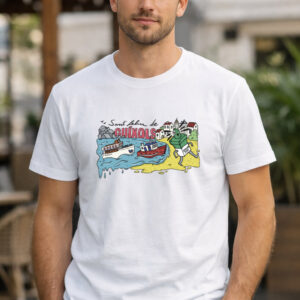 Camiseta Musclu Far Sant Feliu de Guíxols - Unisex