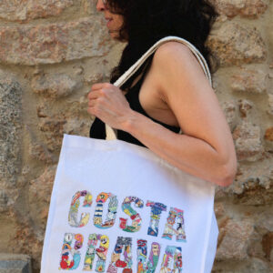 Bolsa Musclu Costa Brava