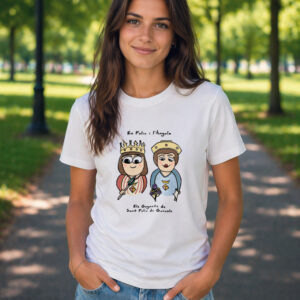 Camiseta Gegants SFG - Unisex